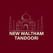 New Waltham Tandoori.