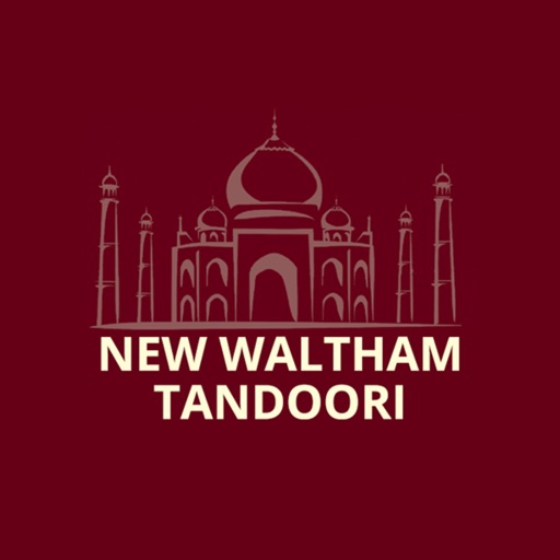 New Waltham Tandoori.
