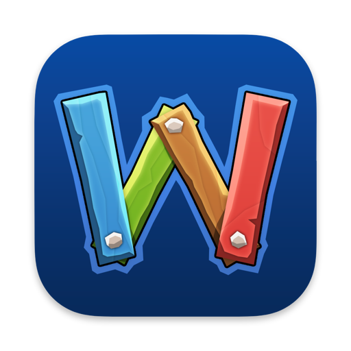 Woodfel Explorer Edition app icon