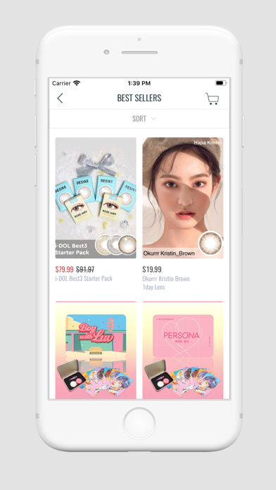 eotd Screenshot