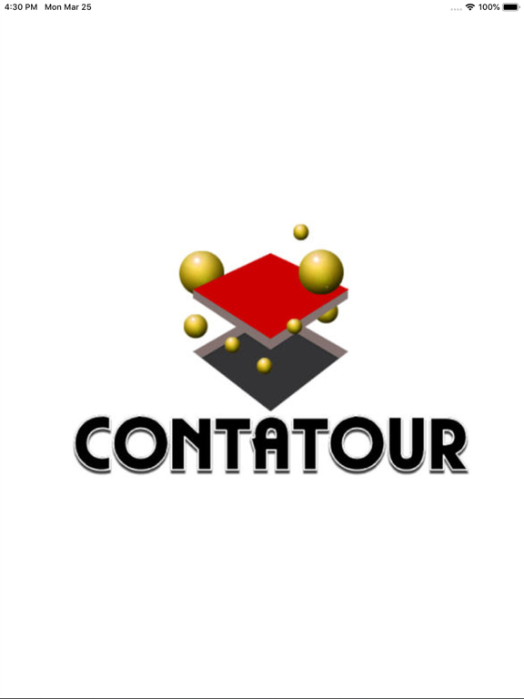 Screenshot #4 pour Contatour