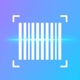 Bar Code Reader ™ app icon - Utilities app for iPhone