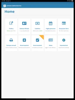 CEDOLINO.net screenshot 5