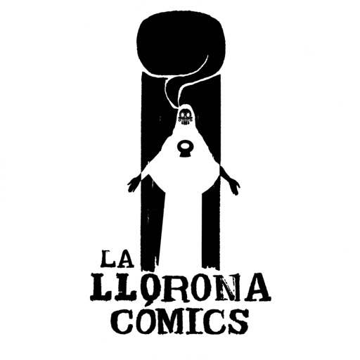 La Llorona Comics Download