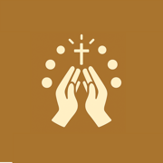 Pray with Friends
