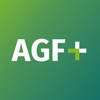 AGF+ icon