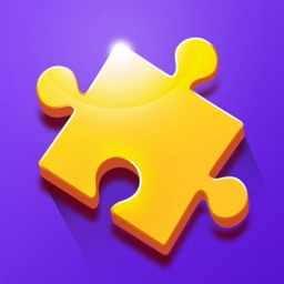 Jigsaw Puzzle Pour Adulte