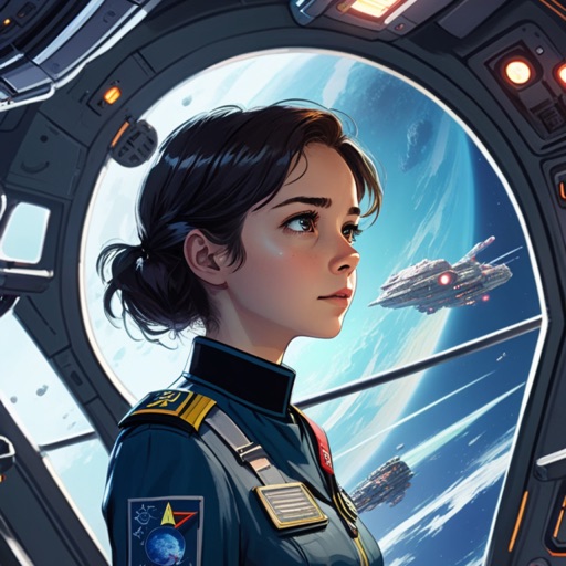 Anime Craft - AI Art Generator Download