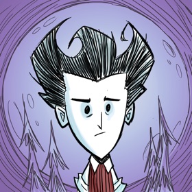 螢幕擷取畫面 (6) Don't Starve: Pocket Edition+