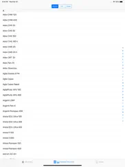 massive dev chart timer ipad images 3