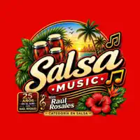 Salsa Music