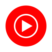 YouTube Music - музыка и клипы