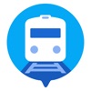 Where is my Train : Live Train - iPadアプリ