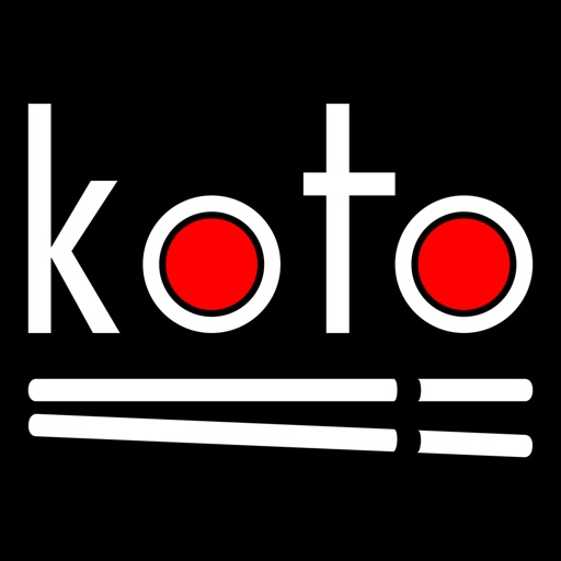 Koto Teriyaki & Sushi