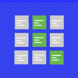 Rubric Scorer app icon
