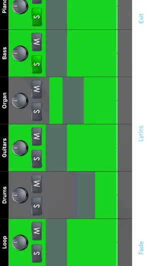 Worship Remote screenshot 3