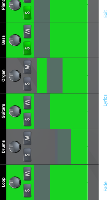 Screenshot #3 pour Worship Remote