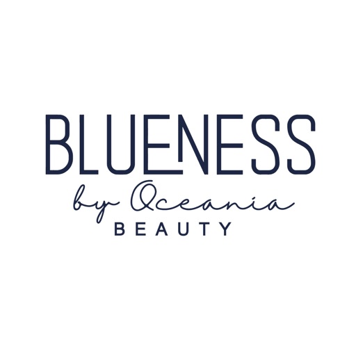 Blueness by Oceania
