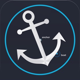 Screenshots (4) Anchor Watcher