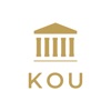 KOU整体オンライン大学 - どこでも整体が学べるアプリ icon
