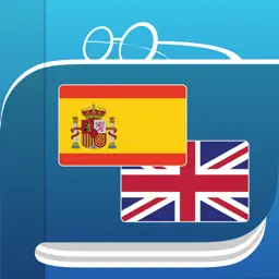 Diccionario Español-Inglés. app icon