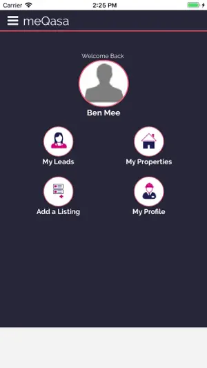 Meqasa Agent screenshot 2