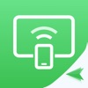 AirDroid Cast-screen mirroring icon