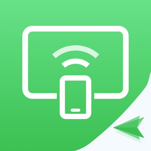 AirDroid Cast-screen mirroring - AppWisp.com