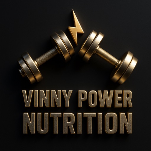 VinnyPowerNutrition