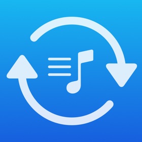 Music & Playlist Transfer