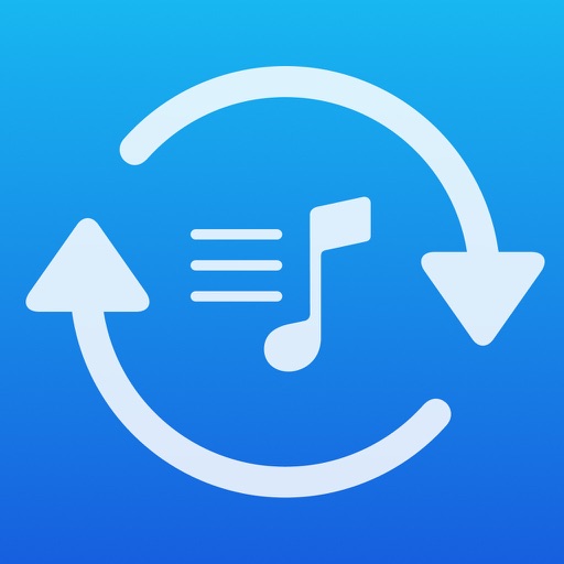 Music & Playlist Transfer