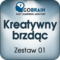 Kreatywny Brzdąc 01