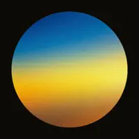 Golden Horizon: Sunrise Sunset
