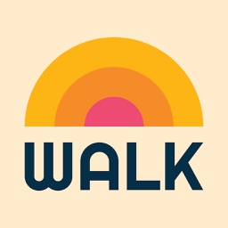 WALK: Step Tracker & Pedometer