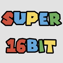 Super16Bit