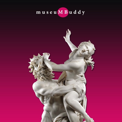Borghese Gallery Audio