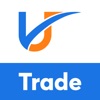 U-Trade – Business icon