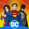 DC Heroes United icon