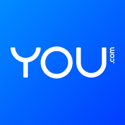 ‎You.com AI Search and Browse