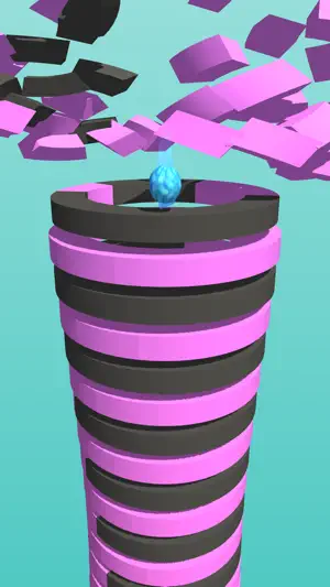 Drop Stack Ball screenshot 4