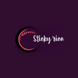 Sticky Rice Restaurant - Icona app