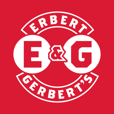 Erbert & Gerbert’s