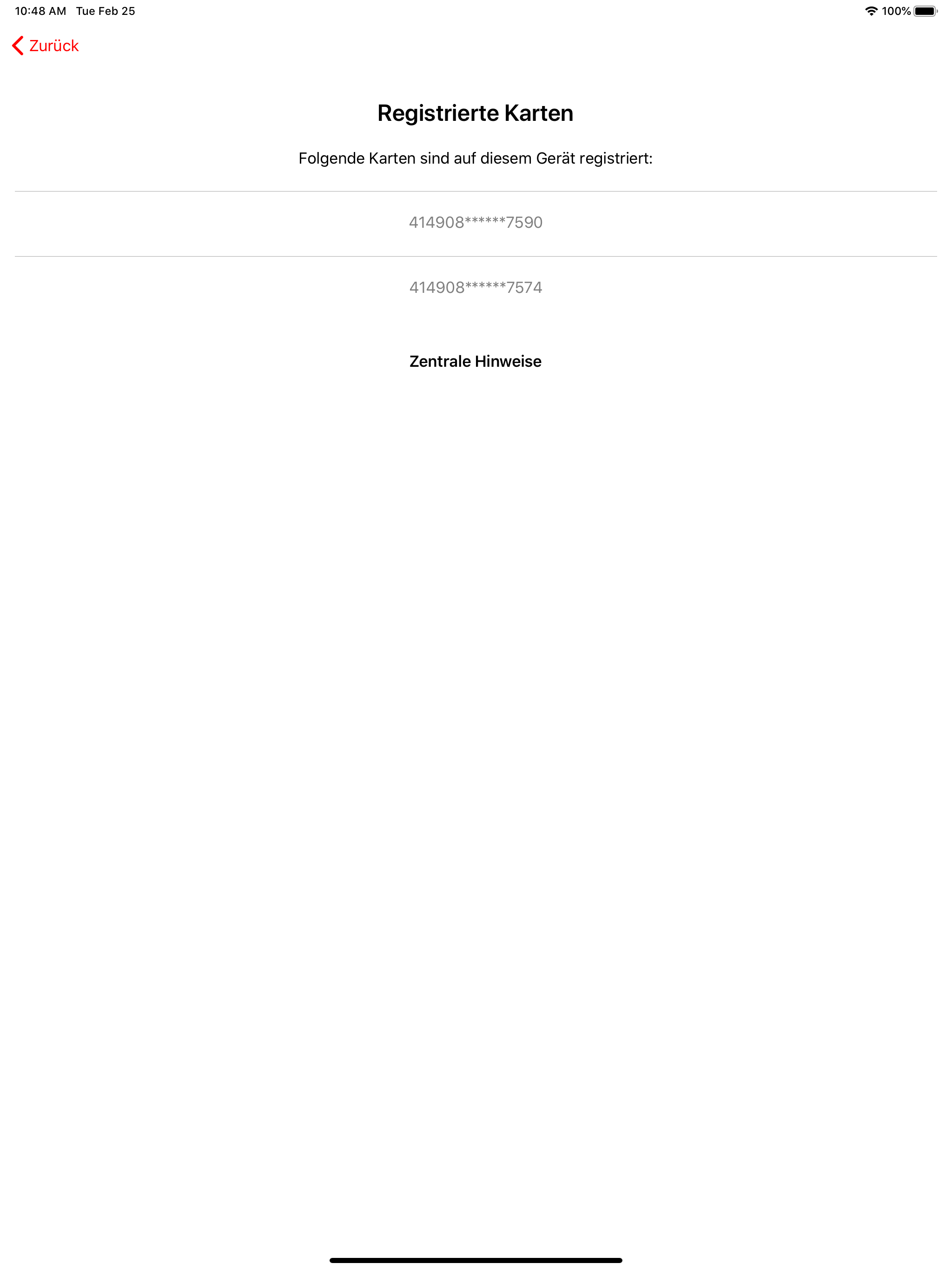 S-ID-Check screenshot 11