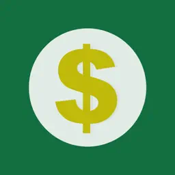 Simple Budget - Save Money app icon