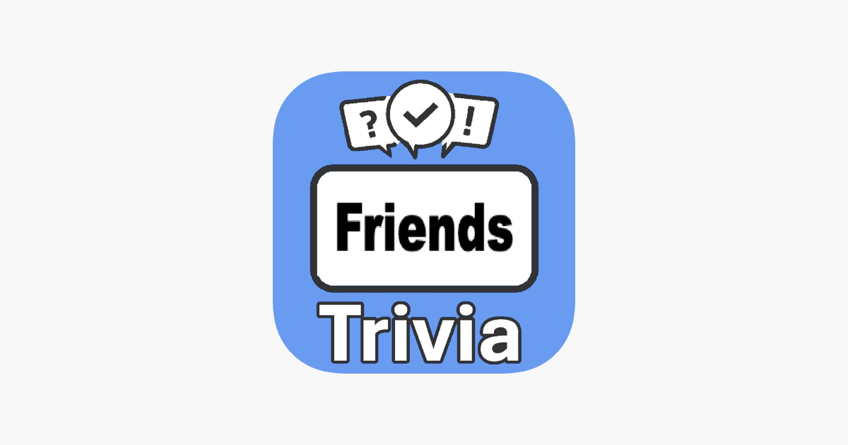 friends-trivia-on-the-app-store