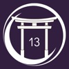 The 13 Moons icon