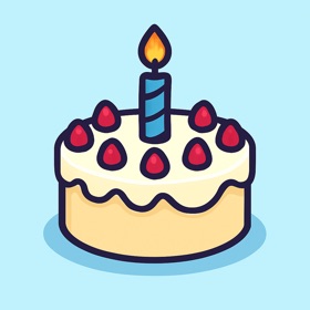 Birthday Reminder & Countdowns