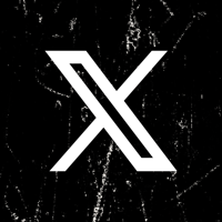 X - X Corp. Cover Art