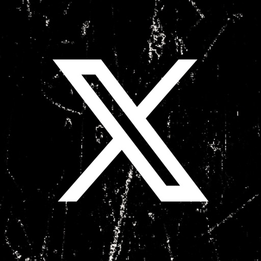 X Icon