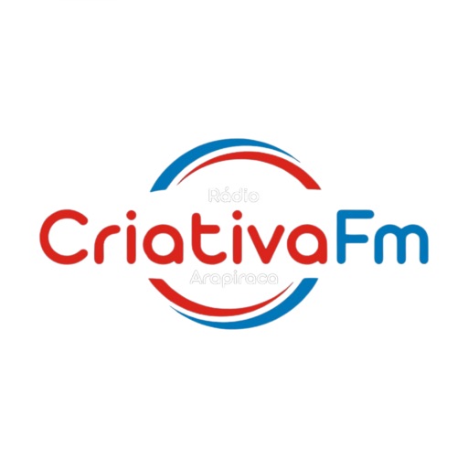 Rádio Criativa FM - Arapiraca icon